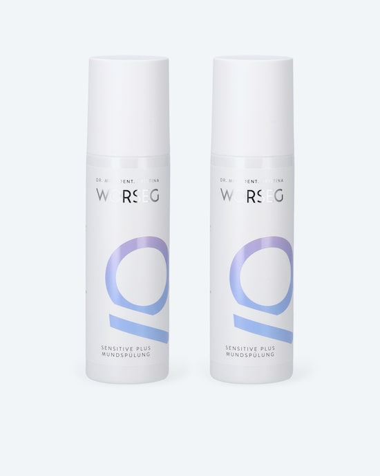 Produktabbildung für Mundspülung, Duo