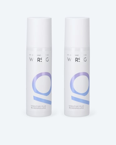 Produktabbildung für Mundspülung, Duo