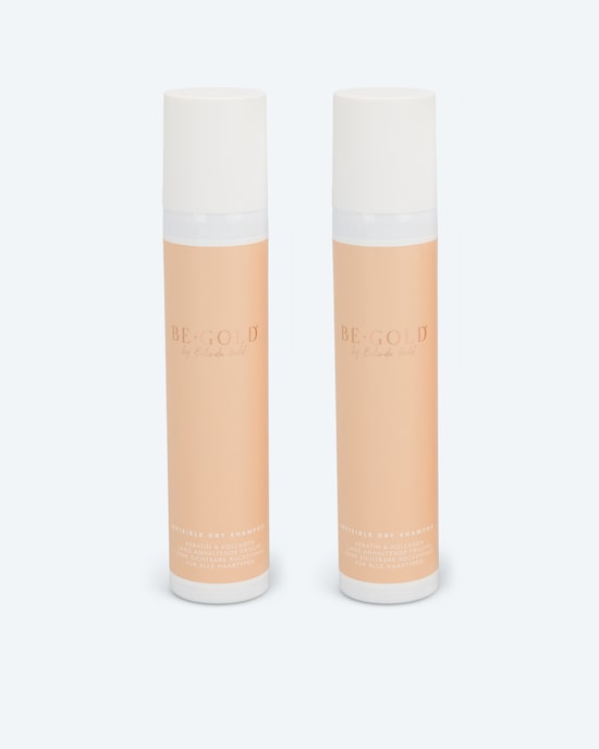 Produktabbildung für Invisible Dry Shampoo Duo