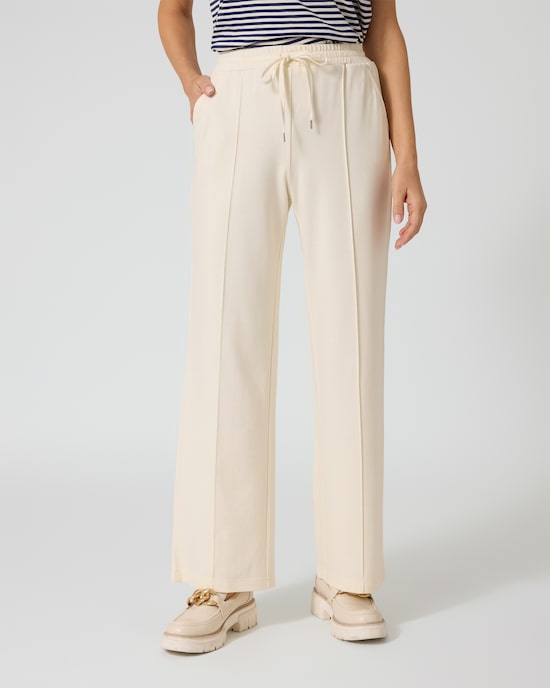Produktabbildung für Schlupfhose im Marlene-Stil