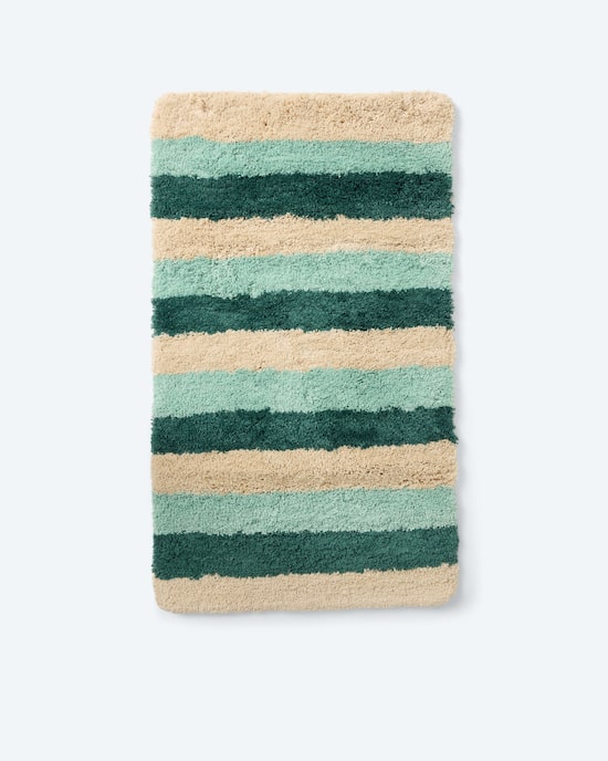 Produktabbildung für Mega FlauschJacquard Badematte