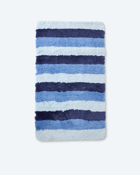 Produktabbildung für Mega FlauschJacquard Badematte