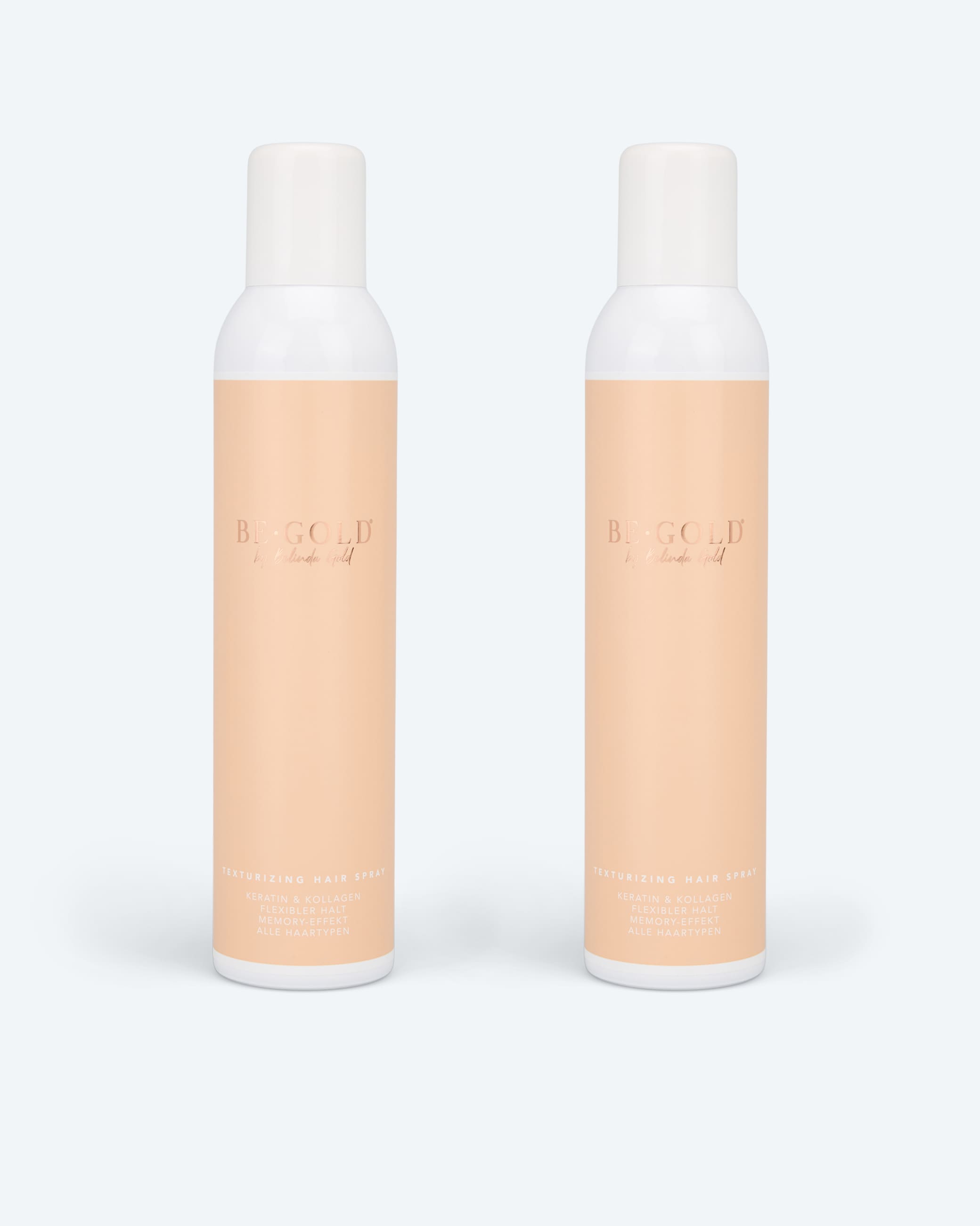 Produktabbildung für Texturizing Hair Spray Duo