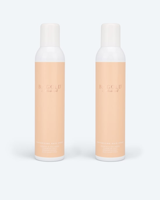 Produktabbildung für Texturizing Hair Spray Duo