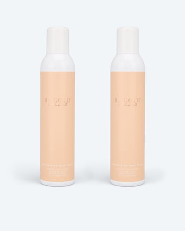 Produktabbildung für Texturizing Hair Spray Duo