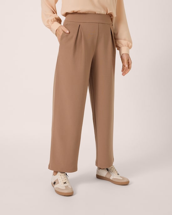 Produktabbildung für "Techno-Stretch" Hose