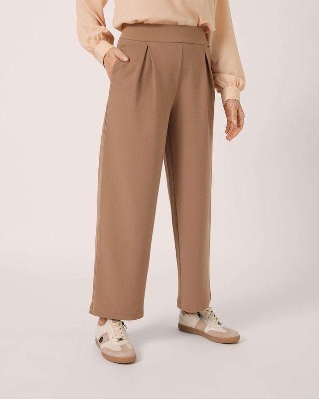 "Techno-Stretch" Hose