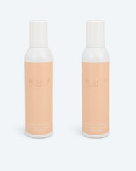 Produktabbildung für Volume Hair Mousse Duo