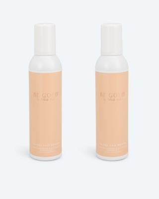 Volume Hair Mousse Duo