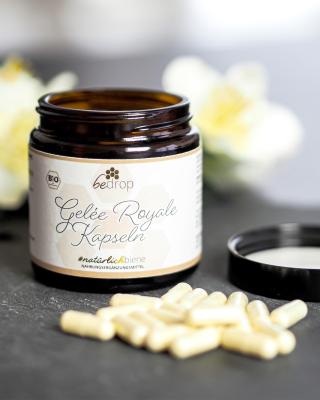 Gelée Royale, 90 Kps.