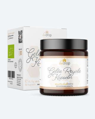 Gelée Royale, 90 Kps.