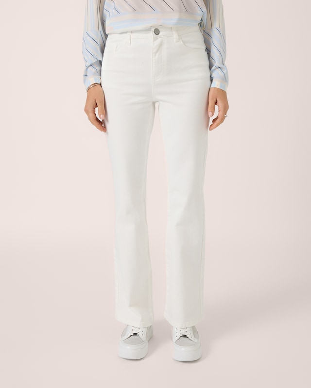Bootcut-Jeans