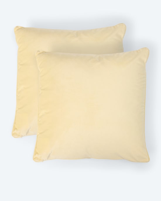 Produktabbildung für Kissen "Velvet", 2 Stück