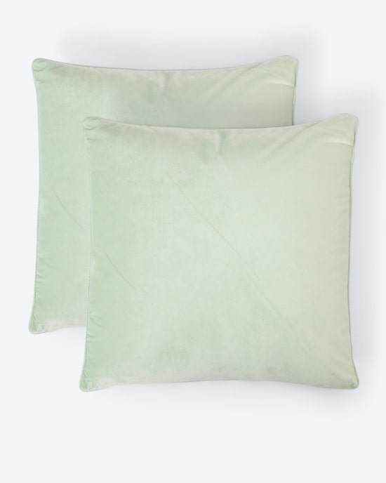 Produktabbildung für Kissen "Velvet", 2 Stück