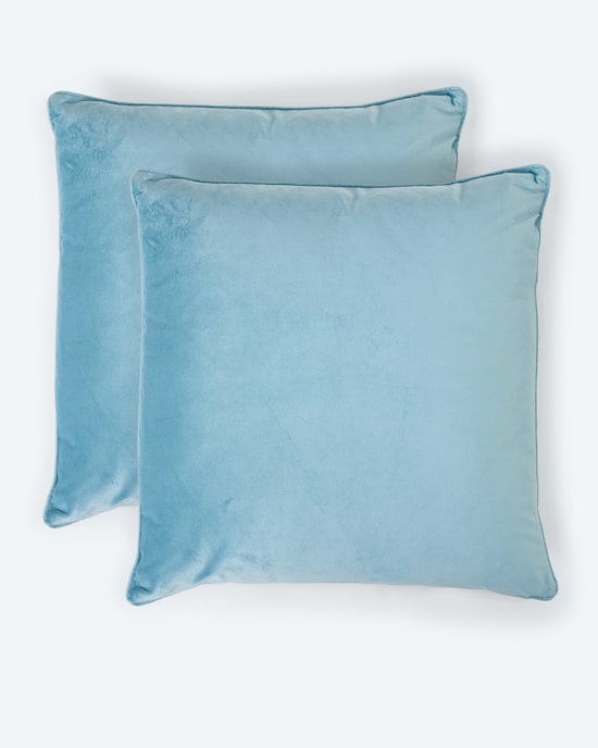Produktabbildung für Kissen "Velvet", 2 Stück