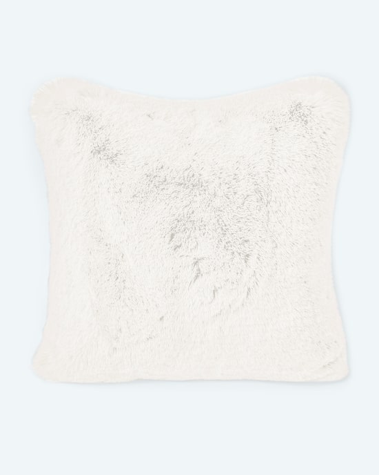 Produktabbildung für Luxus Hochflor Fell-Optik Kissen