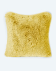 Produktabbildung für Luxus Hochflor Fell-Optik Kissen