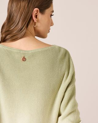 Produktabbildung 5 für Pullover mit Farbverlauf