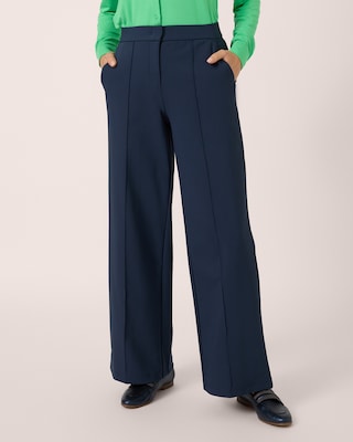 Produktabbildung 1 für Power-Stretch-Hose mit Biese