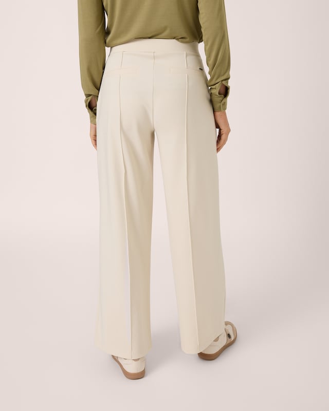 Power-Stretch-Hose mit Biese