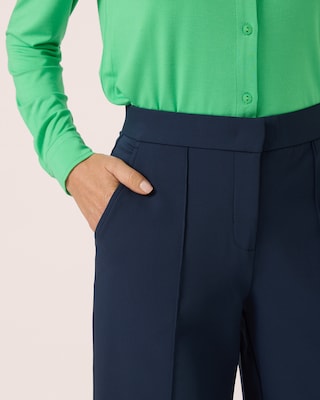 Produktabbildung 5 für Power-Stretch-Hose mit Biese