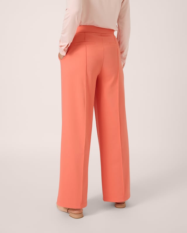 Power-Stretch-Hose mit Biese