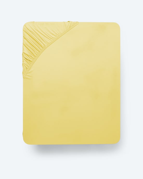 Produktabbildung für Spannbettlaken "uni", 1St.