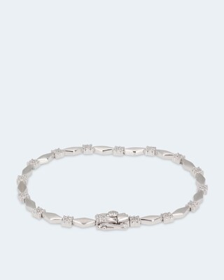 Produktabbildung 2 für Brillant-Armband 1,00 ct