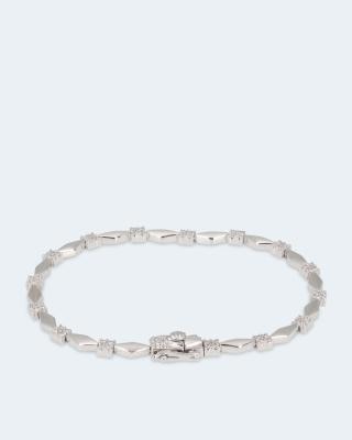 Brillant-Armband 1,0 ct