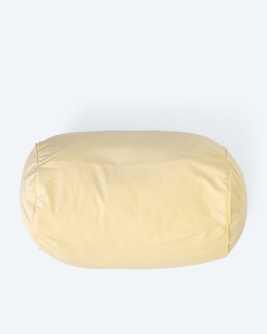 Produktabbildung für Nackenrolle "Velvet"