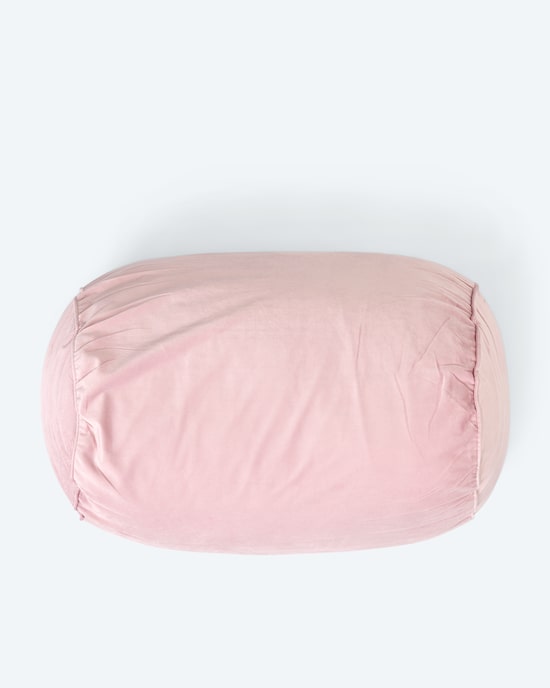Produktabbildung für Nackenrolle "Velvet"
