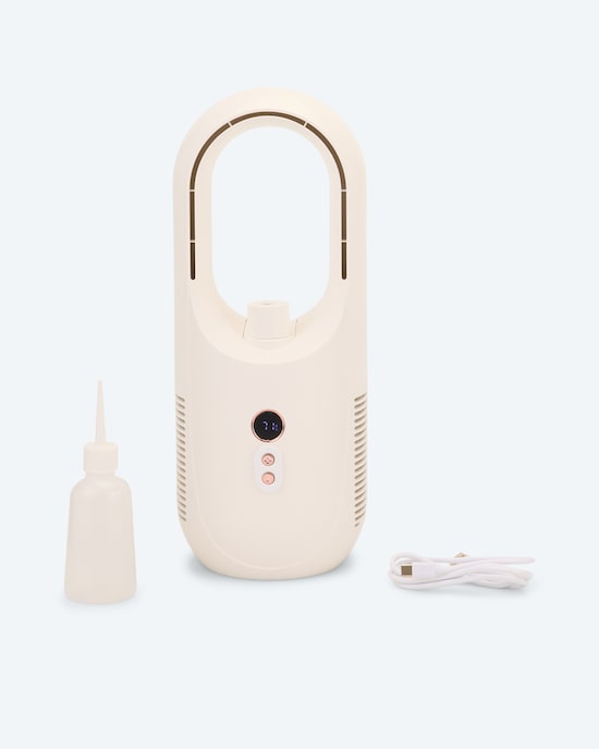 Produktabbildung für Akku-Ventilator