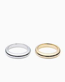 Produktabbildung für Ring 2er-Set