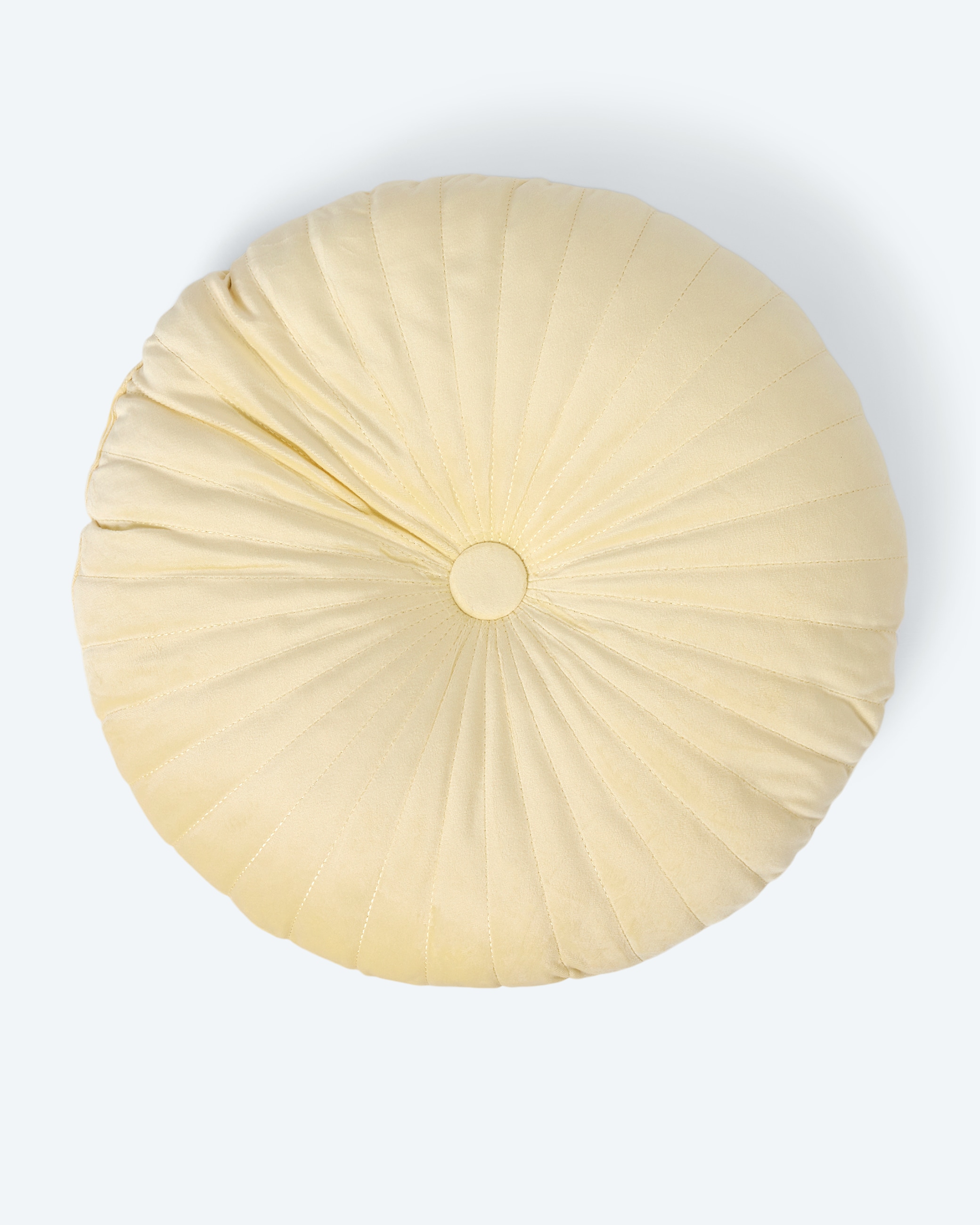 Produktabbildung für Kissen "Velvet", rund