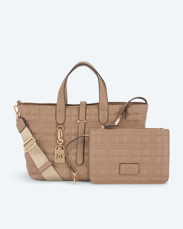 Shopper mit Innentasche