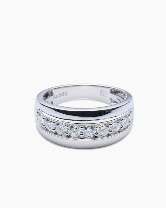 Produktabbildung für Brillantring 1,00 ct