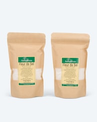 Produktabbildung für Fleur de Sel, 2tlg.