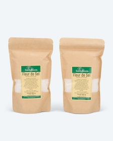 Produktabbildung für Fleur de Sel, 2tlg.