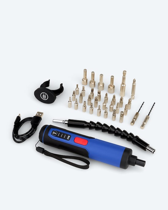 Produktabbildung für Elektrischer Schraubendreher