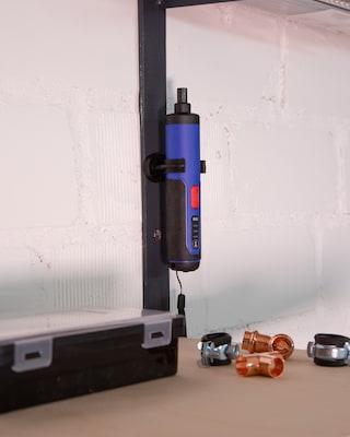 Produktabbildung 6 für Elektrischer Schraubendreher
