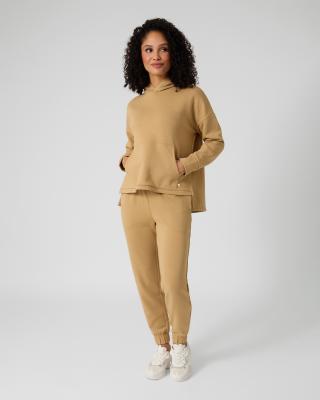 Produktabbildung 3 für Sweat-Set, 2tlg.