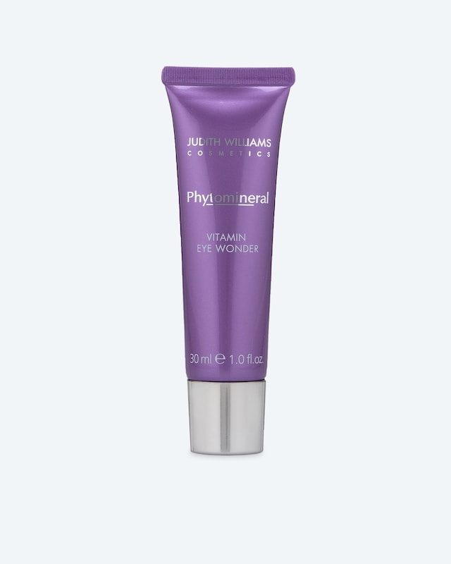 JWC Treueabo PM Vitamin Augencreme 30 ml