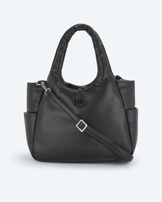 Produktabbildung für Kurzgrifftasche mit Logo