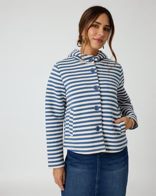 Produktabbildung 2 für Scubajacke mit Kapuze