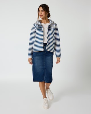 Produktabbildung 3 für Scubajacke mit Kapuze