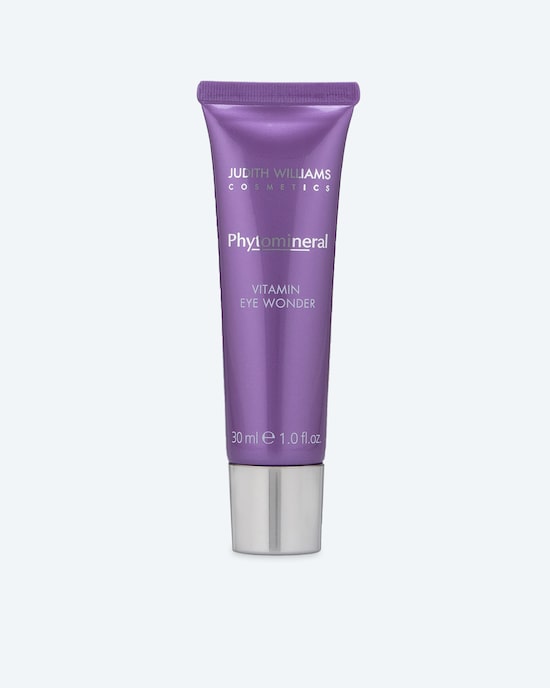 Produktabbildung für JWC Treueabo PM Vitamin Augencreme 30 ml