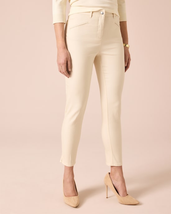 Produktabbildung für Twill-Stretch-Hose