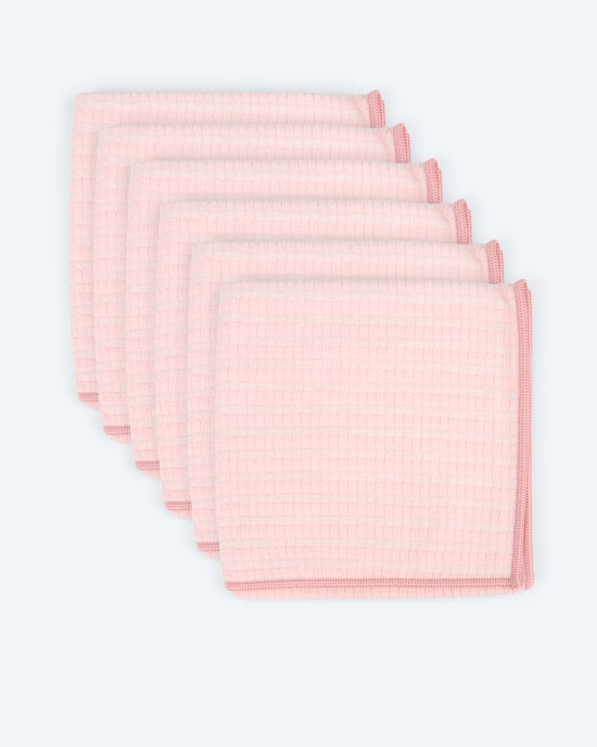 Produktabbildung für Extra Premium Bambusfaser 6er-Set