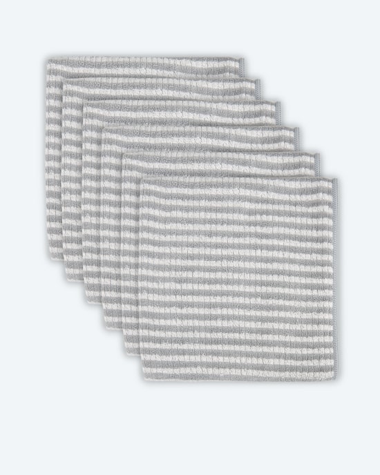 Produktabbildung für Extra Premium Bambusfaser 6er-Set