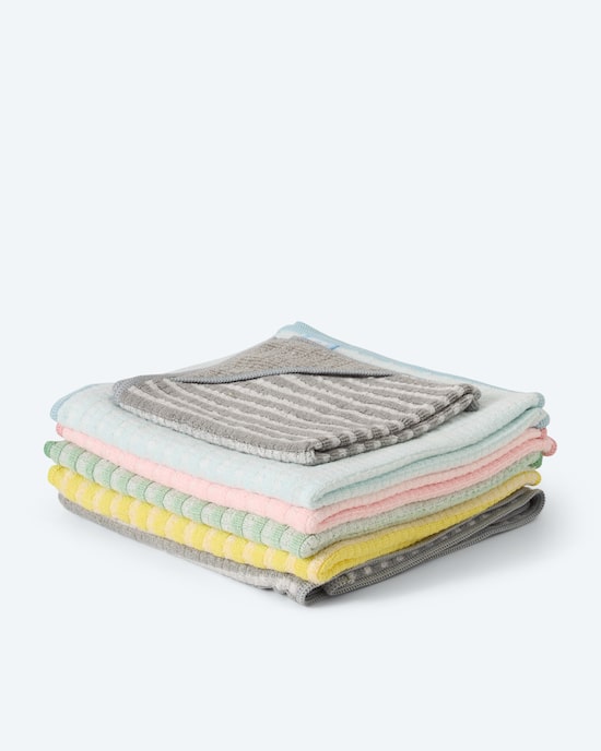 Produktabbildung für Extra Premium Bambusfaser, 5+1